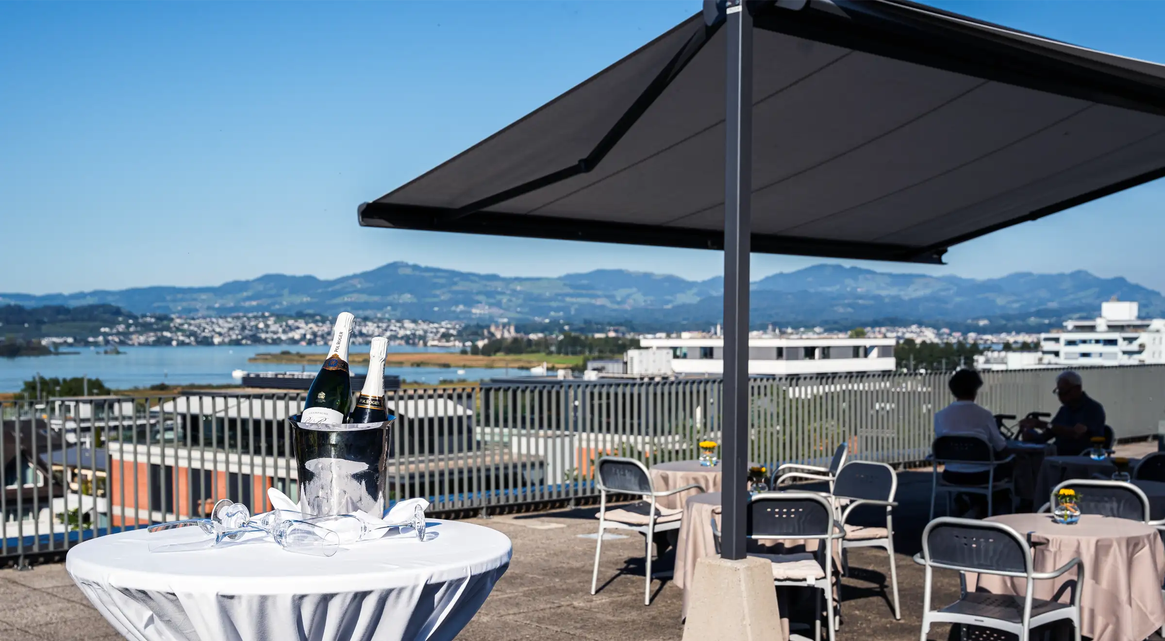 Tertianum-Huob-Terrasse-Aussicht