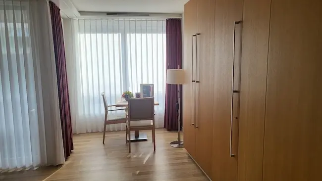 Tertianum-Zürich-Enge-Pflegezimmer_1